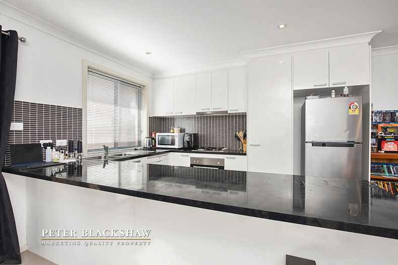 Lot 5/53 David Miller Crescent Casey Lot 5/53 David Miller Crescent Casey