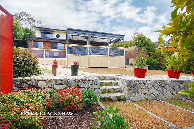 Lot 18/323 Bugden Avenue Fadden Lot 18/323 Bugden Avenue Fadden