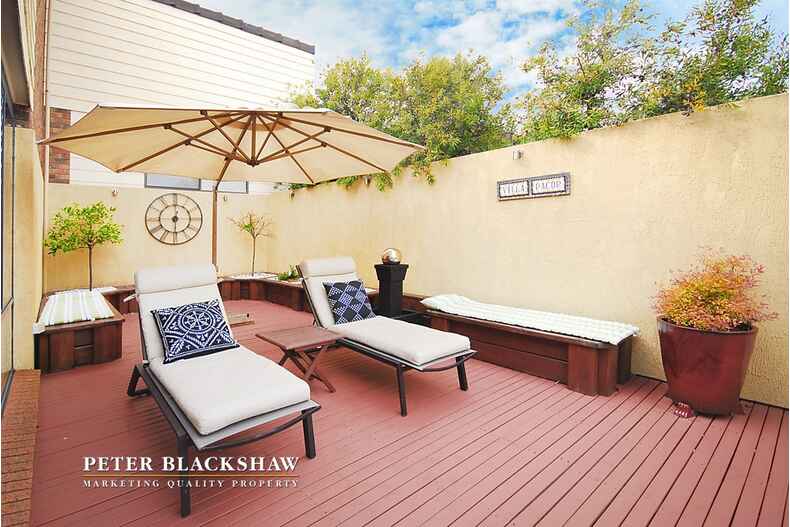 Lot 18/323 Bugden Avenue Fadden Lot 18/323 Bugden Avenue Fadden