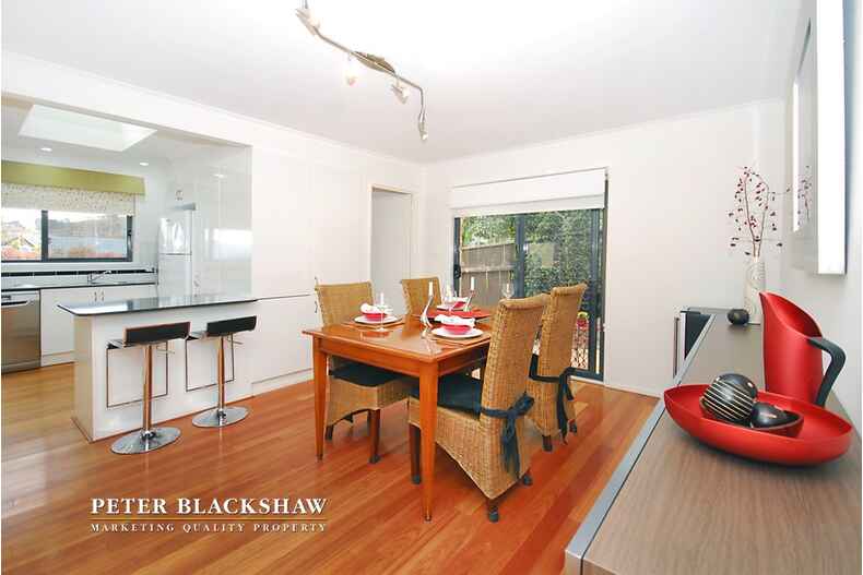 Lot 18/323 Bugden Avenue Fadden Lot 18/323 Bugden Avenue Fadden