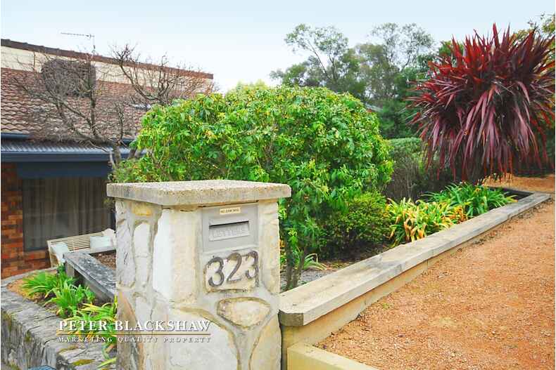 Lot 18/323 Bugden Avenue Fadden Lot 18/323 Bugden Avenue Fadden