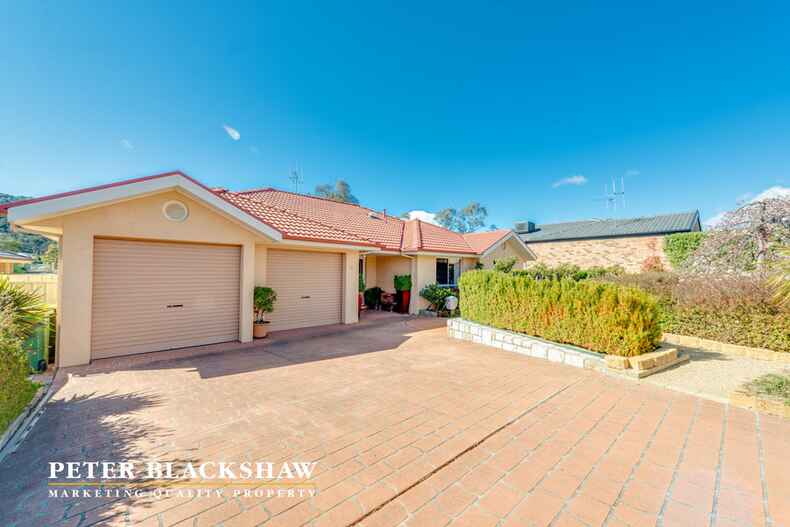 Lot 157/11 Macadamia Close Jerrabomberra