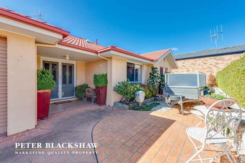 Lot 157/11 Macadamia Close Jerrabomberra