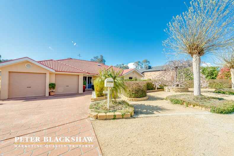 Lot 157/11 Macadamia Close Jerrabomberra