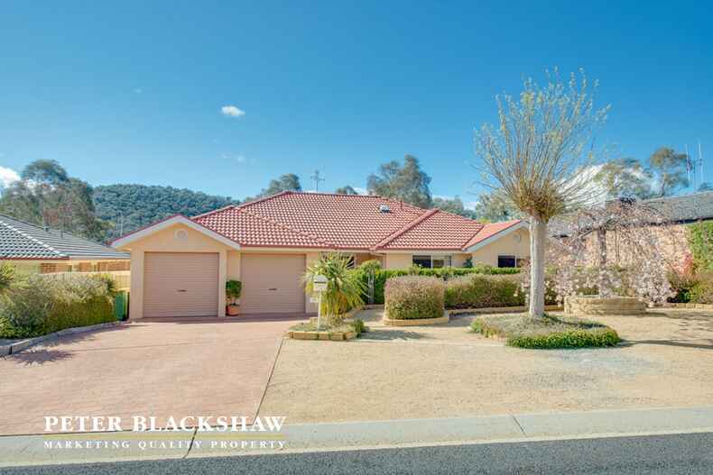 Lot 157/11 Macadamia Close Jerrabomberra