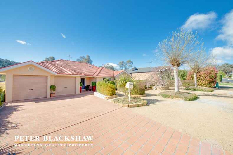 Lot 157/11 Macadamia Close Jerrabomberra