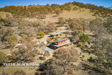 Lot 4/679 Burra Road  Burra