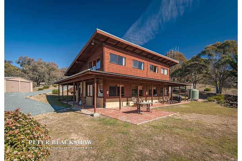 Lot 4/679 Burra Road Burra Lot 4/679 Burra Road Burra
