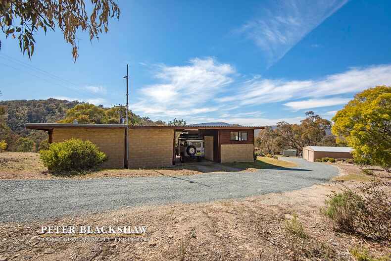 Lot 4/679 Burra Road Burra Lot 4/679 Burra Road Burra