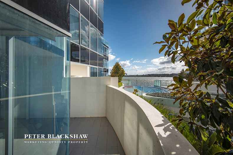 Lot 2/55/11 Trevillian Quay Kingston Lot 2/55/11 Trevillian Quay Kingston