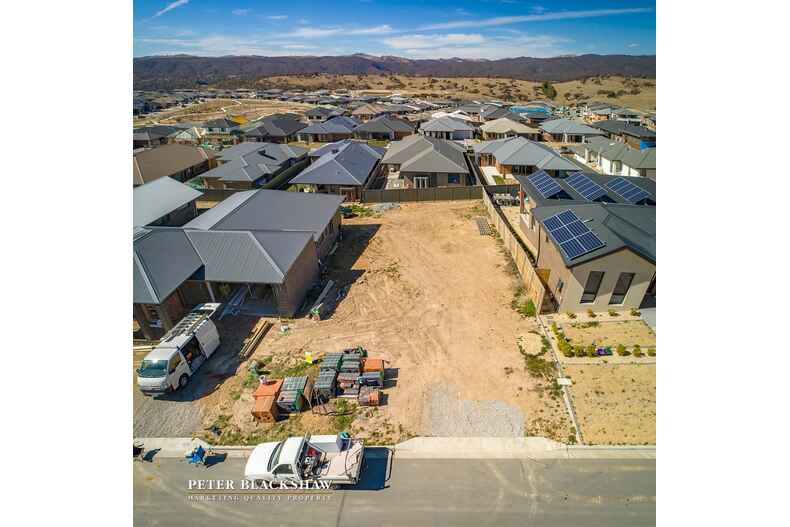 24 Aitken Street Googong 24 Aitken Street Googong