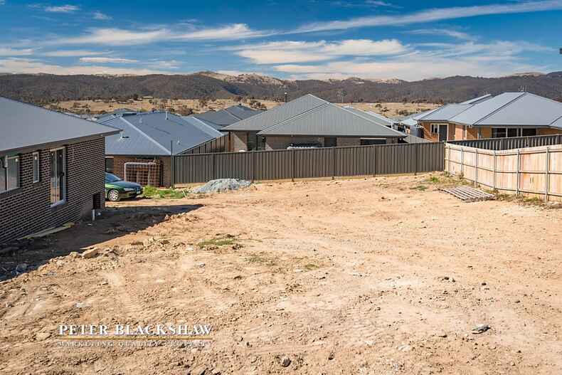 24 Aitken Street Googong 24 Aitken Street Googong