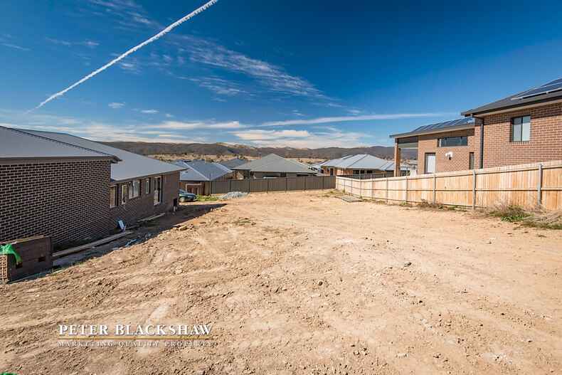 24 Aitken Street Googong 24 Aitken Street Googong