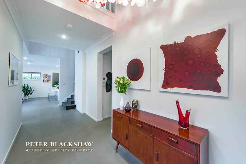 Lot 9/18 Goble Street Hughes Lot 9/18 Goble Street Hughes