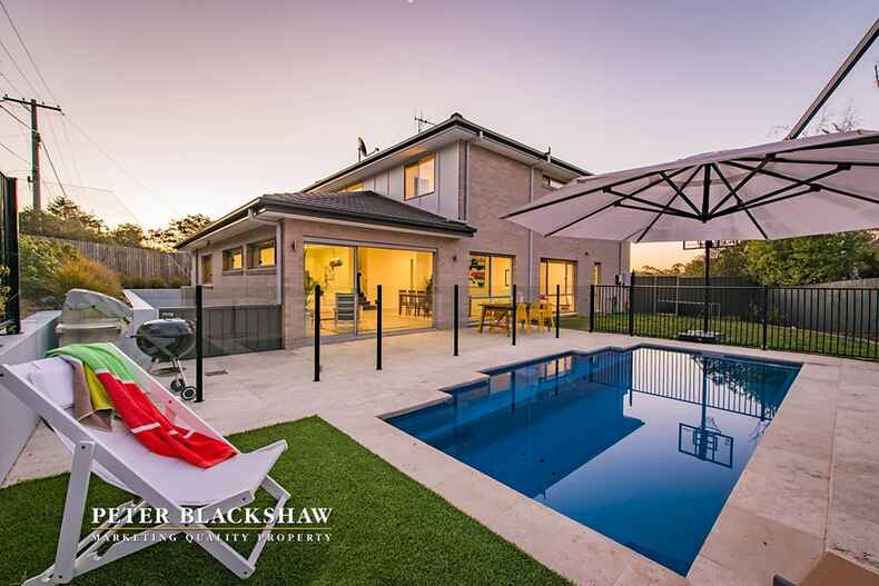 Lot 9/18 Goble Street Hughes Lot 9/18 Goble Street Hughes