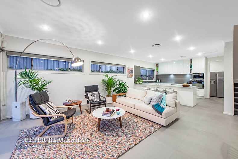 Lot 9/18 Goble Street Hughes Lot 9/18 Goble Street Hughes