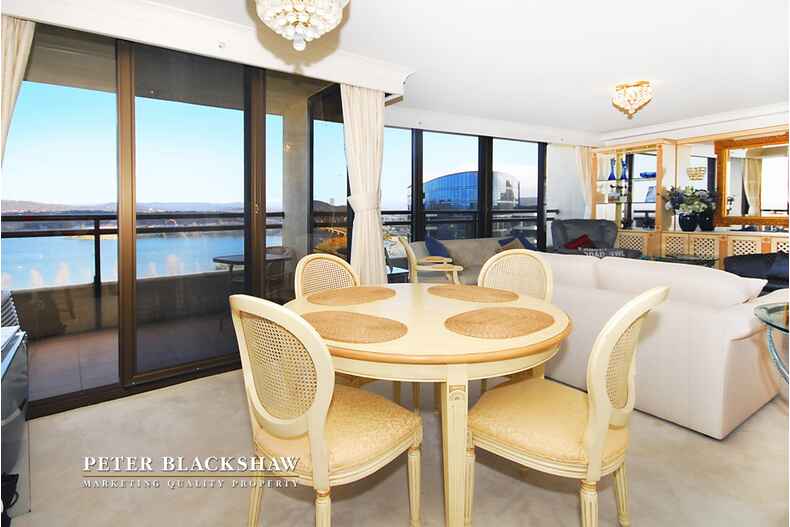 Lot 8/Capital Tower 1903/2 Marcus Clarke Street City Lot 8/Capital Tower 1903/2 Marcus Clarke Street City