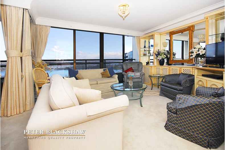 Lot 8/Capital Tower 1903/2 Marcus Clarke Street City Lot 8/Capital Tower 1903/2 Marcus Clarke Street City