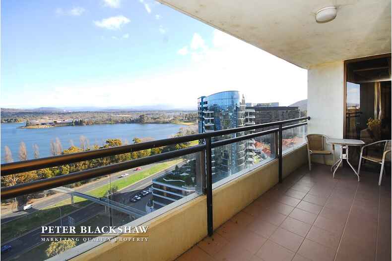 Lot 8/Capital Tower 1903/2 Marcus Clarke Street City Lot 8/Capital Tower 1903/2 Marcus Clarke Street City