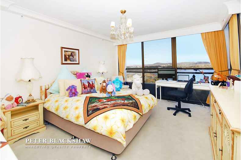 Lot 8/Capital Tower 1903/2 Marcus Clarke Street City Lot 8/Capital Tower 1903/2 Marcus Clarke Street City