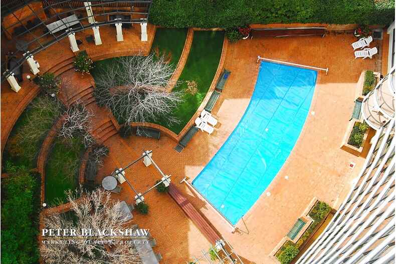 Lot 8/Capital Tower 1903/2 Marcus Clarke Street City Lot 8/Capital Tower 1903/2 Marcus Clarke Street City