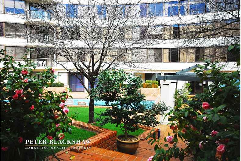 Lot 8/Capital Tower 1903/2 Marcus Clarke Street City Lot 8/Capital Tower 1903/2 Marcus Clarke Street City