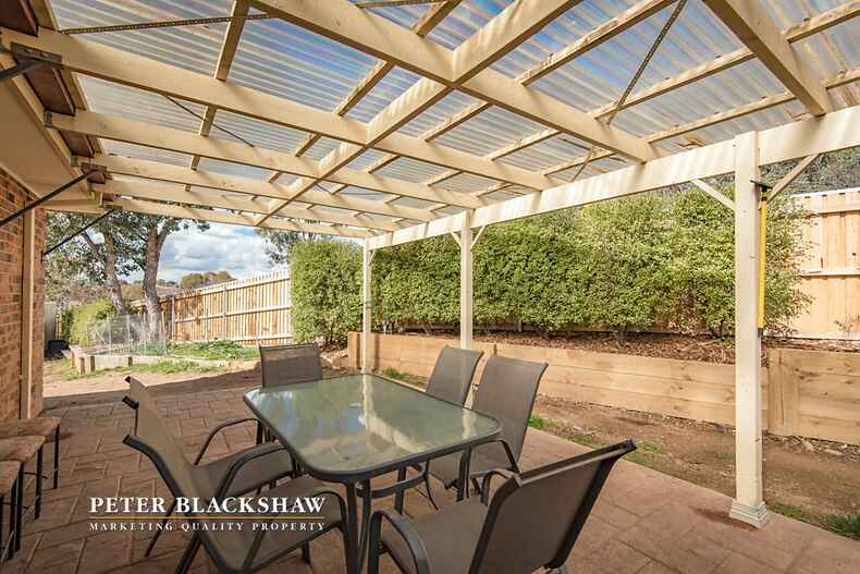 Lot 13/25 Barunga Street Ngunnawal Lot 13/25 Barunga Street Ngunnawal