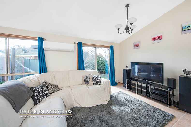 Lot 13/25 Barunga Street Ngunnawal Lot 13/25 Barunga Street Ngunnawal