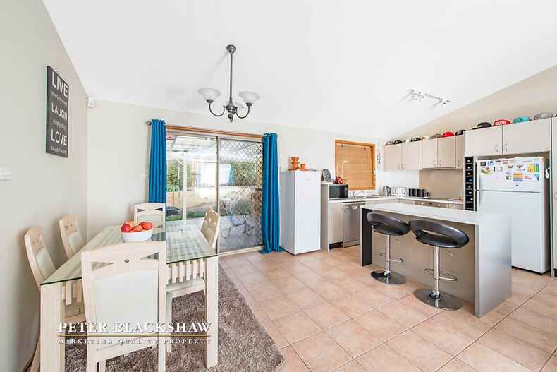 Lot 13/25 Barunga Street Ngunnawal Lot 13/25 Barunga Street Ngunnawal