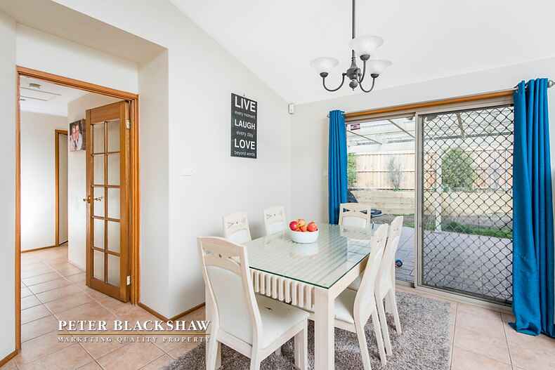 Lot 13/25 Barunga Street Ngunnawal Lot 13/25 Barunga Street Ngunnawal