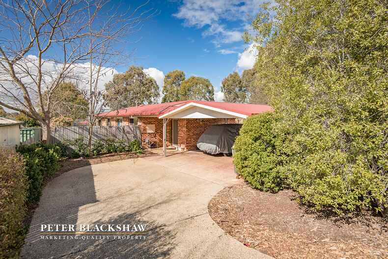Lot 13/25 Barunga Street Ngunnawal Lot 13/25 Barunga Street Ngunnawal