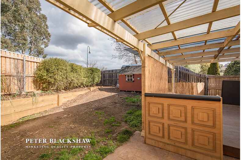 Lot 13/25 Barunga Street Ngunnawal Lot 13/25 Barunga Street Ngunnawal