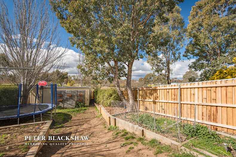 Lot 13/25 Barunga Street Ngunnawal Lot 13/25 Barunga Street Ngunnawal