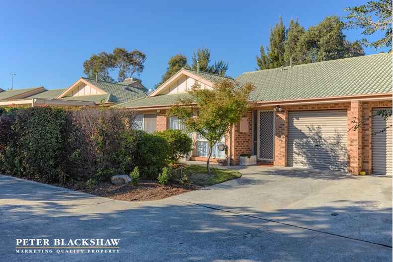 Lot 29/14/32 Sid Barnes Crescent Gordon Lot 29/14/32 Sid Barnes Crescent Gordon