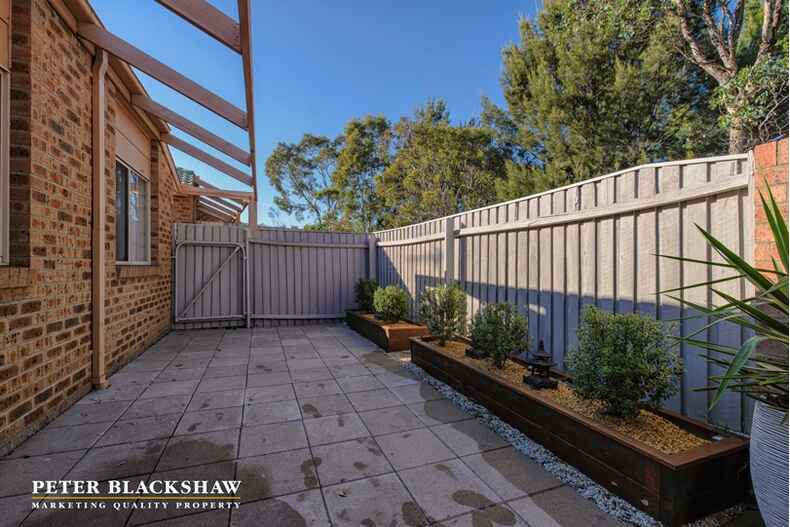 Lot 29/14/32 Sid Barnes Crescent Gordon Lot 29/14/32 Sid Barnes Crescent Gordon