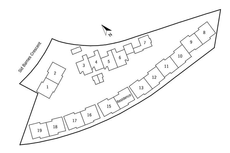 Lot 29/14/32 Sid Barnes Crescent Gordon Lot 29/14/32 Sid Barnes Crescent Gordon
