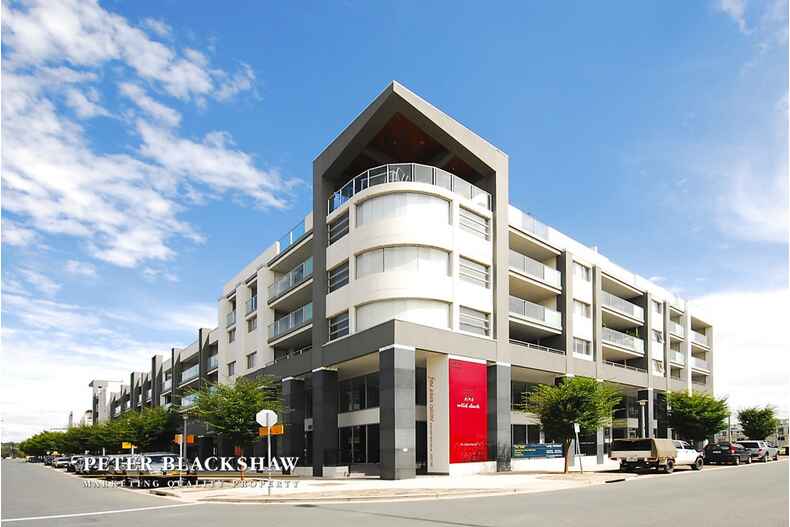 6/71 Giles Street Kingston 6/71 Giles Street Kingston