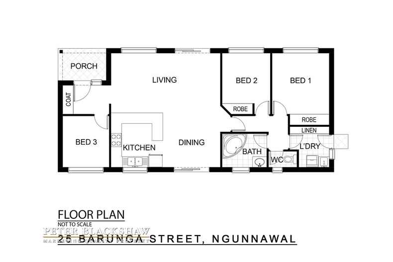 Lot 13/25 Barunga Street Ngunnawal Lot 13/25 Barunga Street Ngunnawal