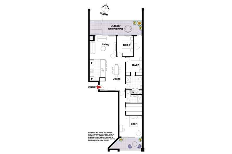 6/71 Giles Street Kingston 6/71 Giles Street Kingston