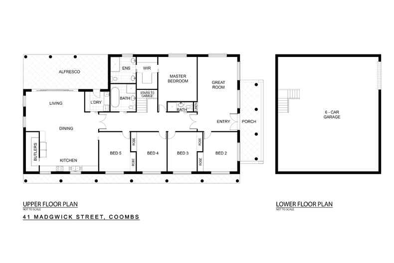 Lot 25/41 Madgwick Street Coombs Lot 25/41 Madgwick Street Coombs