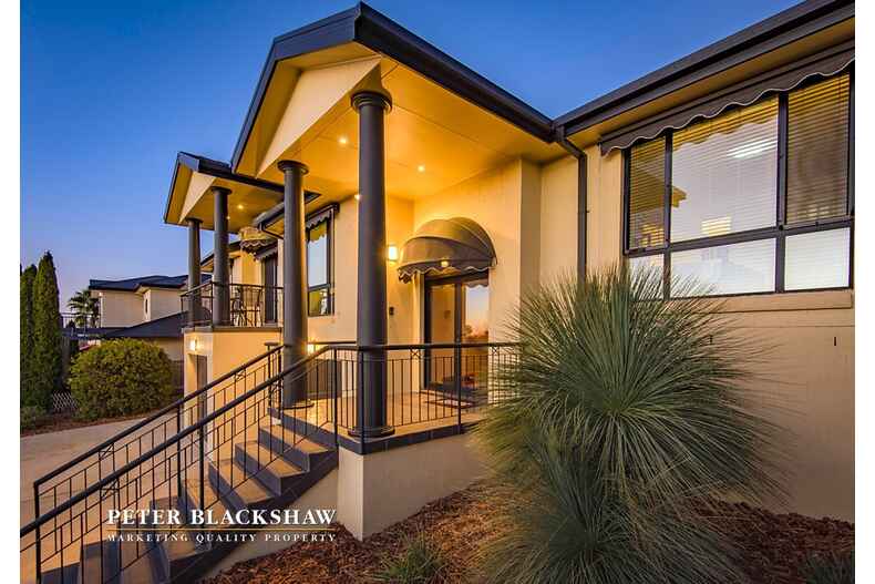 5 Brennan Court Jerrabomberra 5 Brennan Court Jerrabomberra