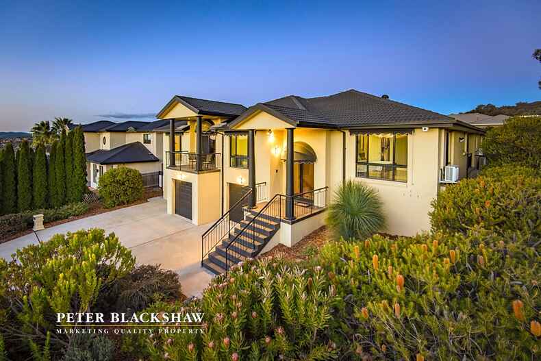 5 Brennan Court Jerrabomberra 5 Brennan Court Jerrabomberra