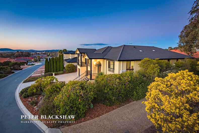 5 Brennan Court Jerrabomberra 5 Brennan Court Jerrabomberra