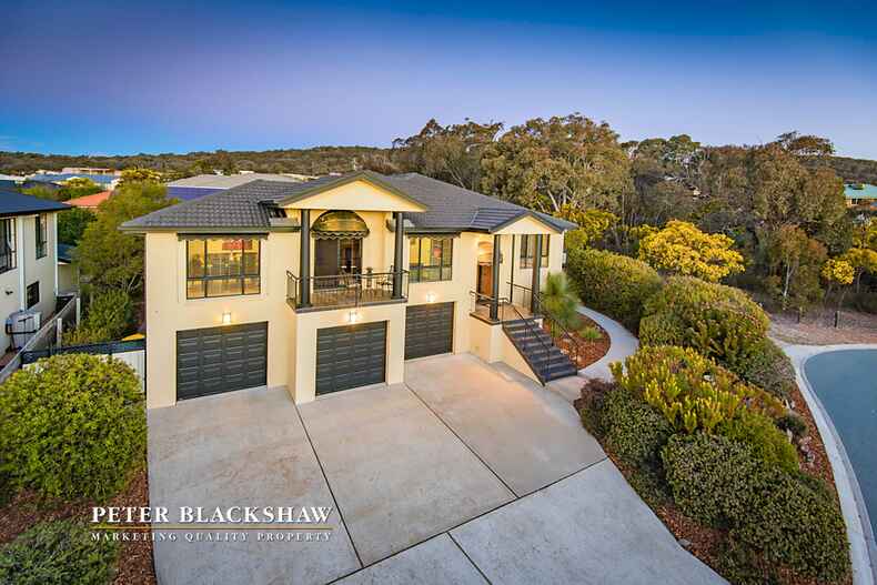 5 Brennan Court Jerrabomberra