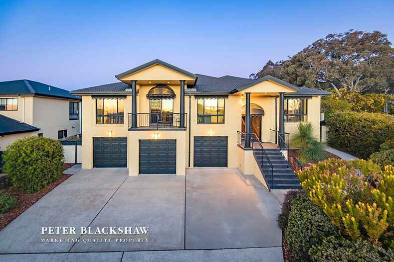 5 Brennan Court Jerrabomberra 5 Brennan Court Jerrabomberra