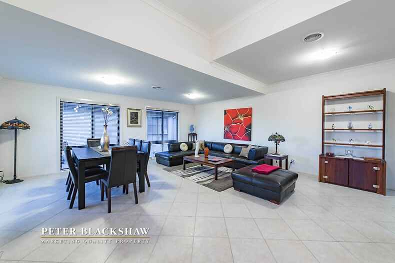 5 Brennan Court Jerrabomberra 5 Brennan Court Jerrabomberra