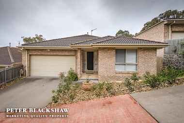 Lot 14/8/11 Florence Fuller Crescent Conder