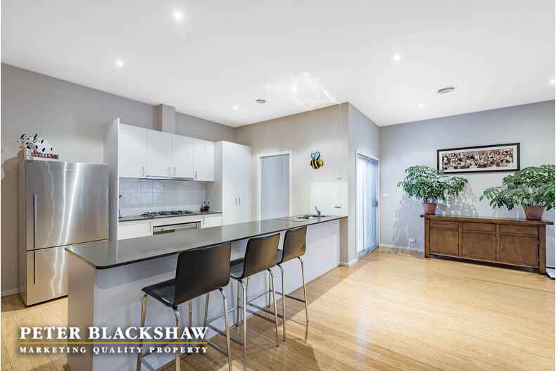 Lot 14/8/11 Florence Fuller Crescent Conder Lot 14/8/11 Florence Fuller Crescent Conder