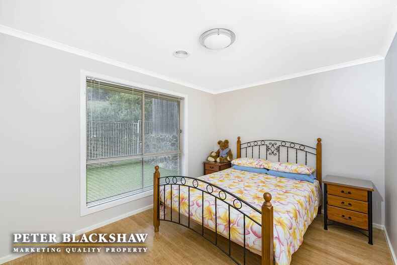 Lot 14/8/11 Florence Fuller Crescent Conder Lot 14/8/11 Florence Fuller Crescent Conder