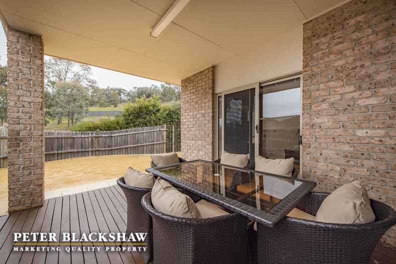 Lot 14/8/11 Florence Fuller Crescent Conder Lot 14/8/11 Florence Fuller Crescent Conder